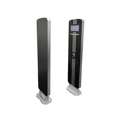 红外带显示屏防盗器